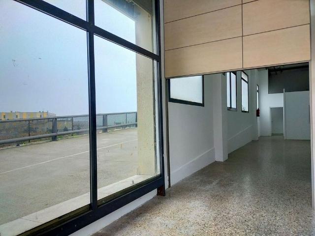 Nave industrial en alquiler en Mataró, de 151 m² 1 habitación por 1.100