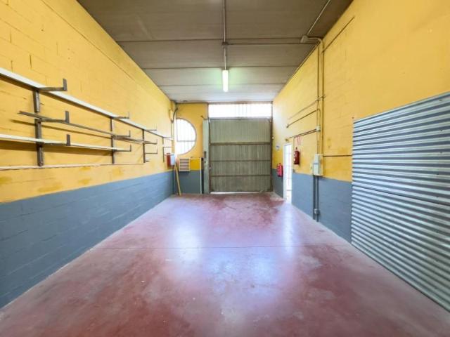 Nave industrial en alquiler en Madrid, Villaverde Alto