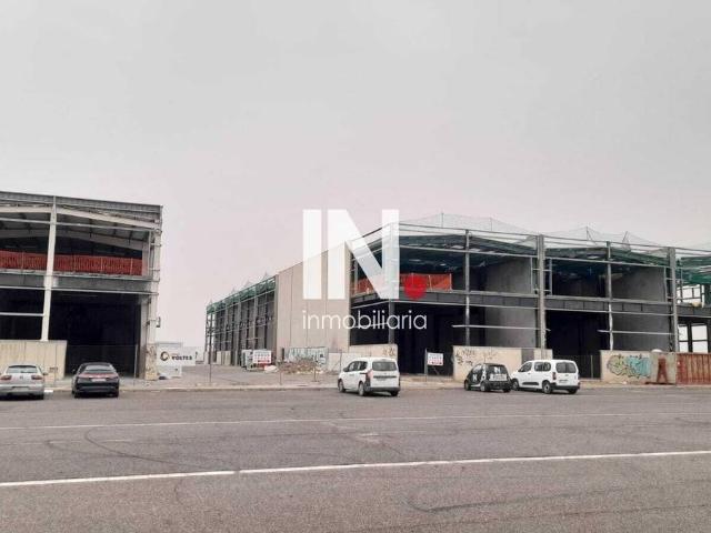 Nave industrial en Alquiler en Magraners