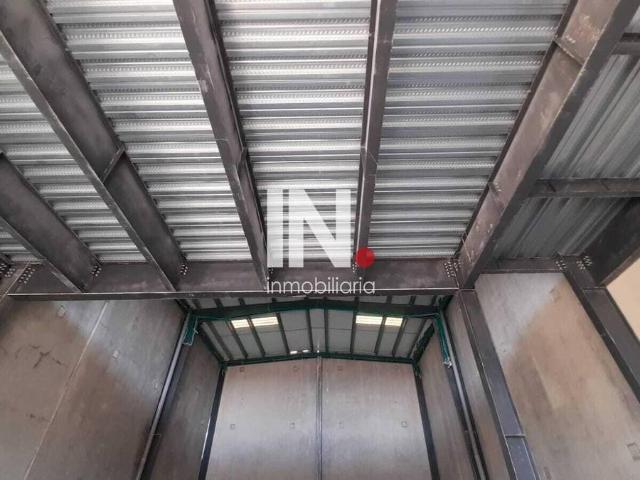 Nave industrial en Alquiler en Magraners