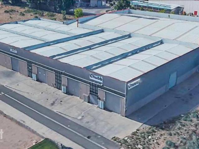 Nave industrial en Alquiler en Magraners