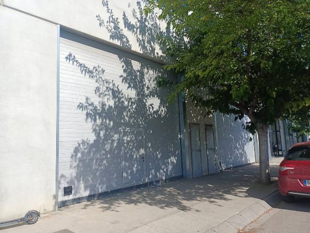 Nave industrial en Alquiler en Magraners