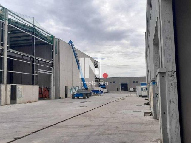 Nave industrial en Alquiler en Magraners