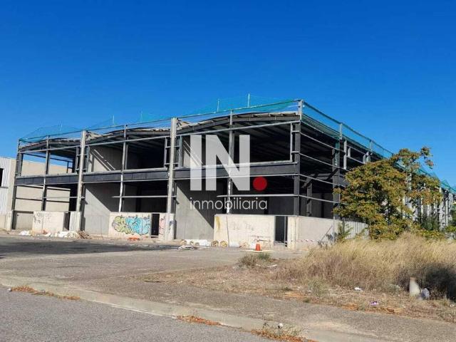 Nave industrial en Alquiler en Magraners
