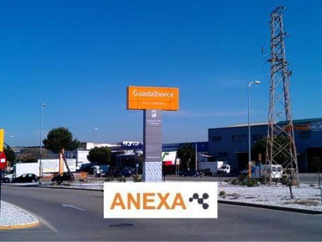 Nave industrial en alquiler en Málaga, Poligono Guadalhorce