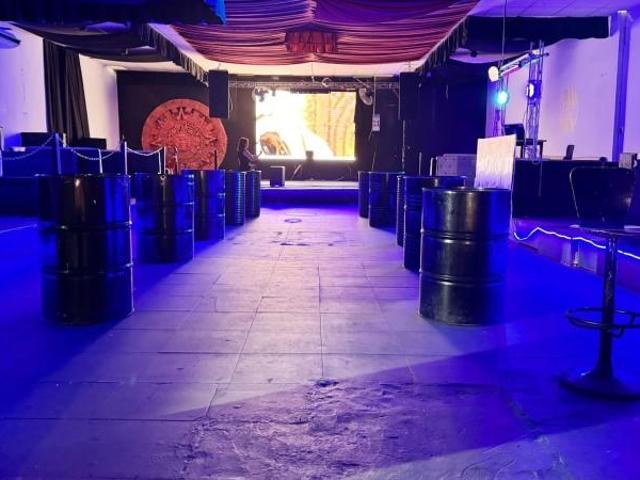 Nave industrial en alquiler en Málaga, Polígonos Recinto Ferial
