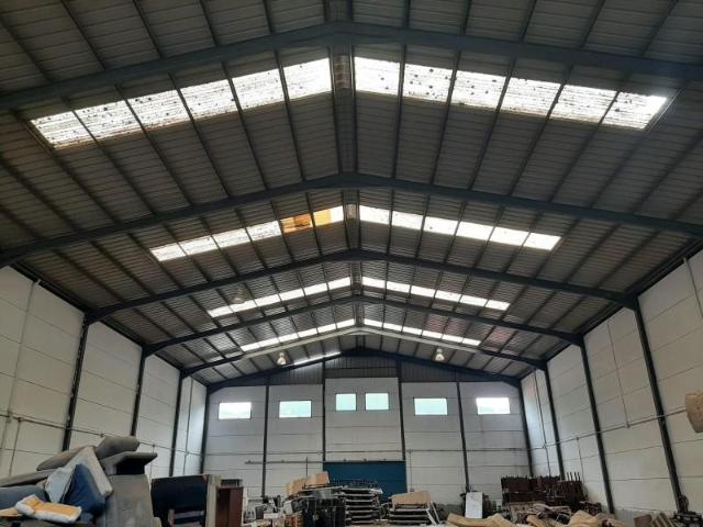 Nave industrial en alquiler en Malpartida de Cáceres, POLIGONO INDUSTRIAL LAS ARENAS