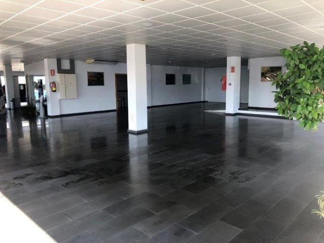 Nave industrial en alquiler en Marbella, Marbella