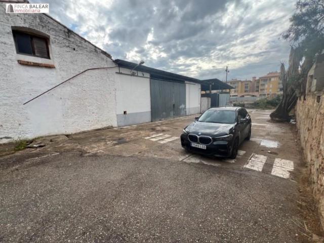 Nave industrial en alquiler en Marratxí, Sa Cabana