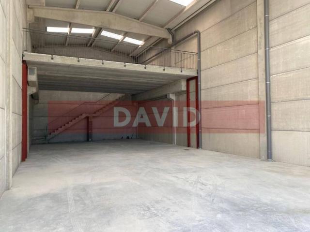 Nave industrial en Alquiler en Mas d'En Serra Els Cards