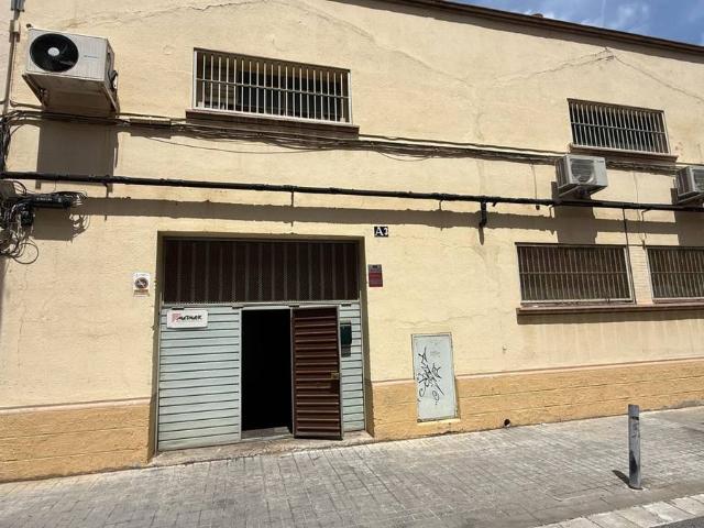 Nave industrial en Alquiler en Mas Lluí Els Miralls