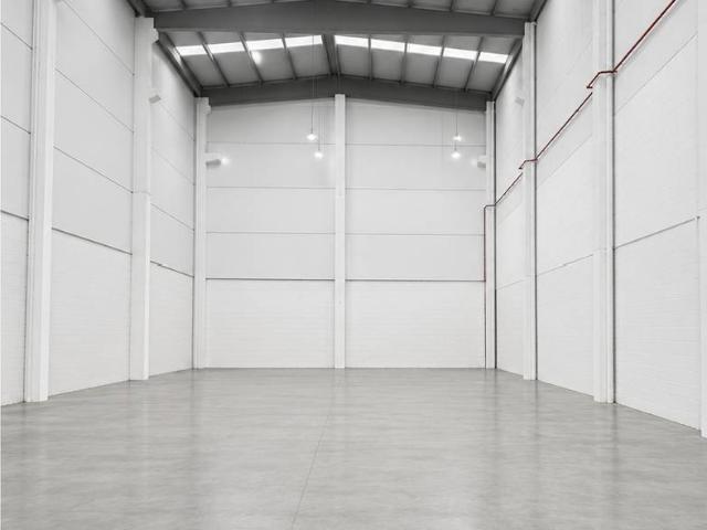 Nave industrial en Alquiler en Mas Rampinyo Montcada Nova Carrerada