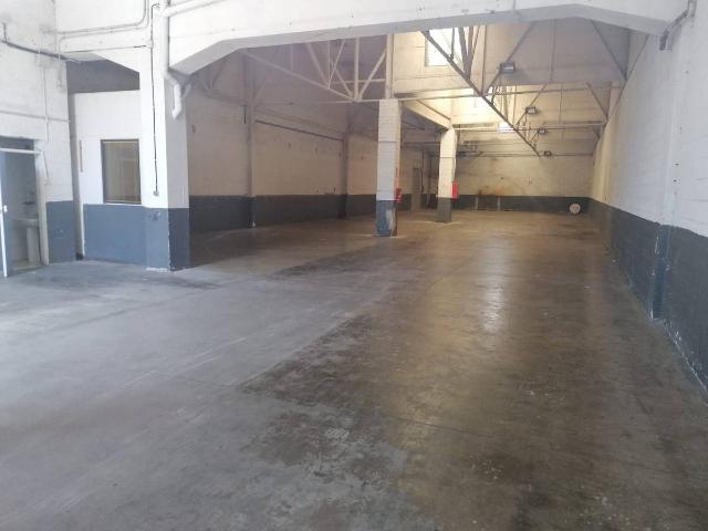 Nave industrial en Alquiler en Mas Rampinyo Montcada Nova Carrerada