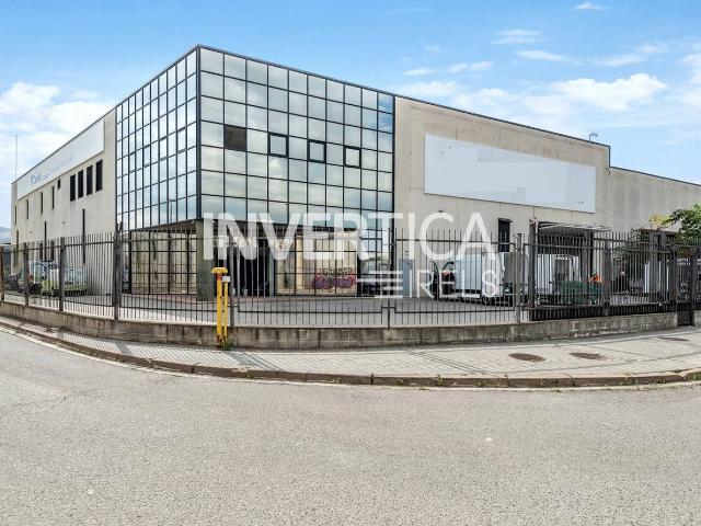 Nave industrial en Alquiler en Mas Rampinyo Montcada Nova Carrerada