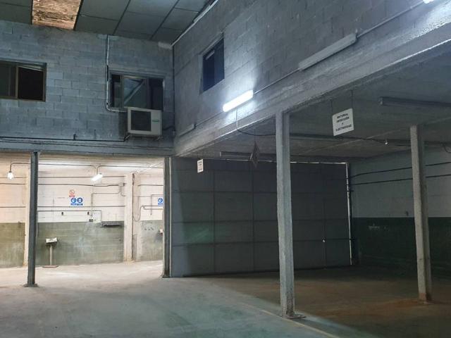 Nave industrial en Alquiler en Mas Rampinyo Montcada Nova Carrerada