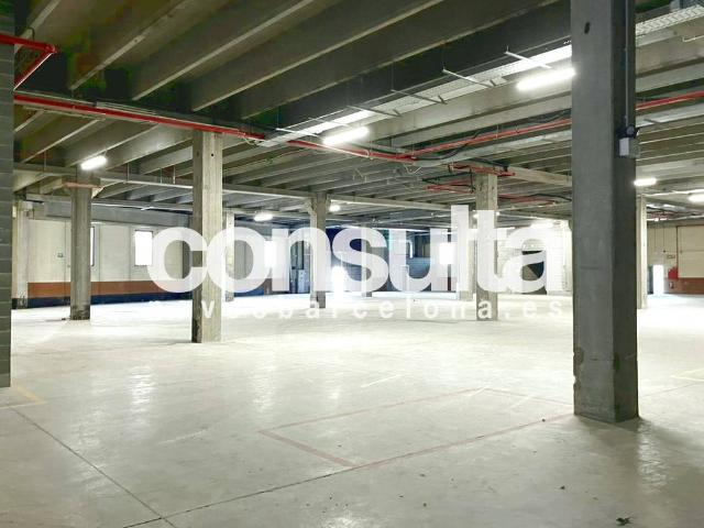 Nave industrial en Alquiler en Mas Rampinyo Montcada Nova Carrerada