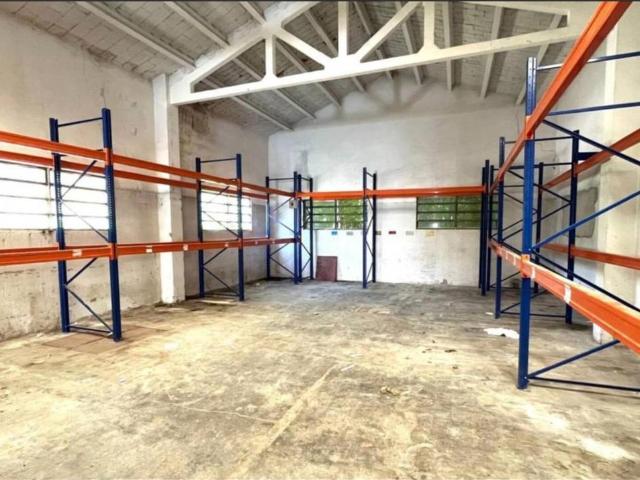 Nave industrial en Alquiler en Mas Xirgu