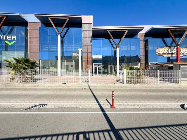 Nave industrial en Alquiler en Masia Nova Solicrup