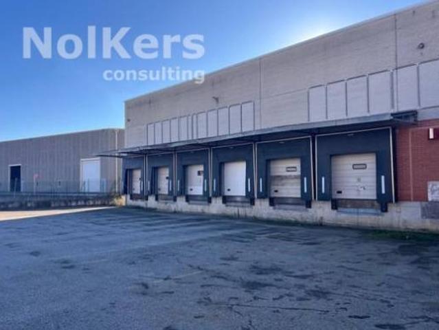 Nave industrial en Alquiler en Massanes