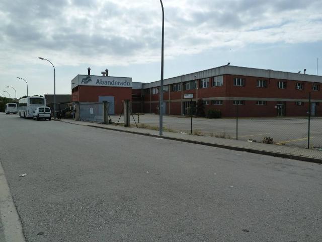 Nave industrial en Alquiler en Massanes