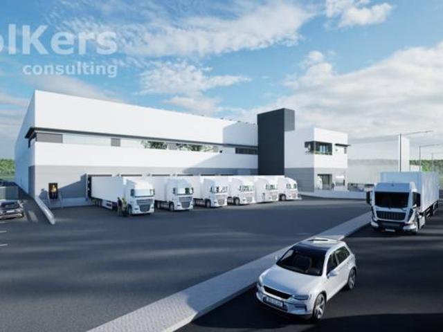 Nave industrial en Alquiler en Massanes