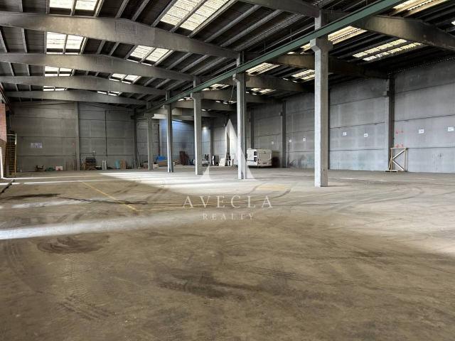 Nave industrial en Alquiler en Masquefa