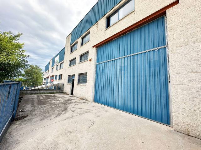Nave industrial en Alquiler en Masquefa