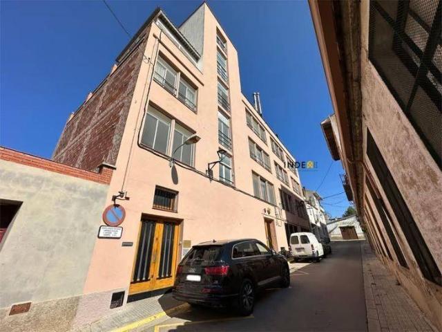 Nave industrial en Alquiler en Mediona