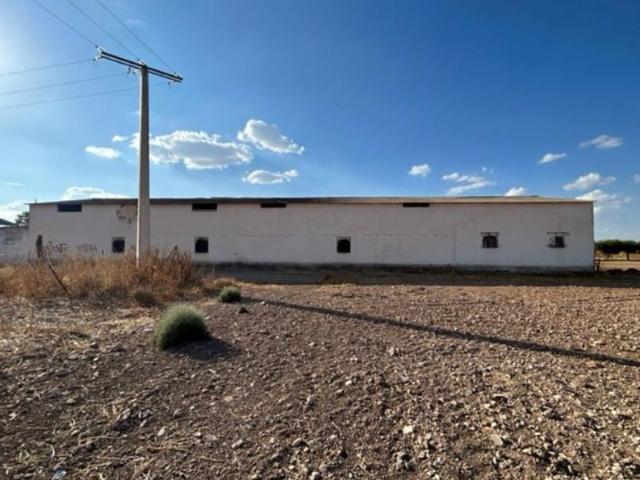 Nave industrial en alquiler en Miguelturra, Miguelturra
