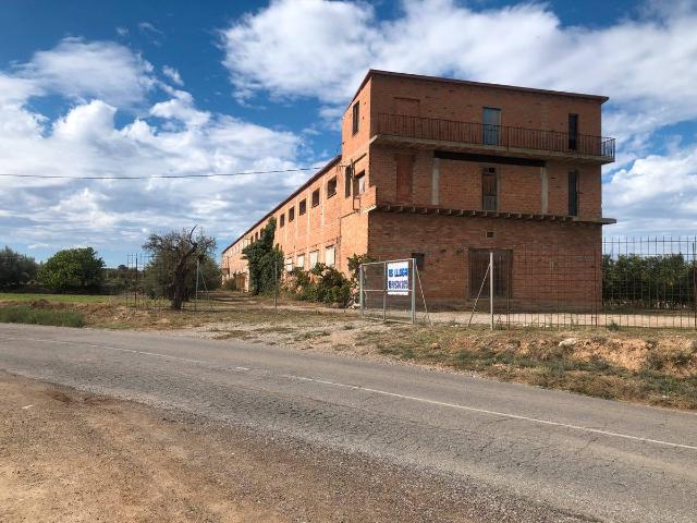 Nave industrial en Alquiler en Miralcamp