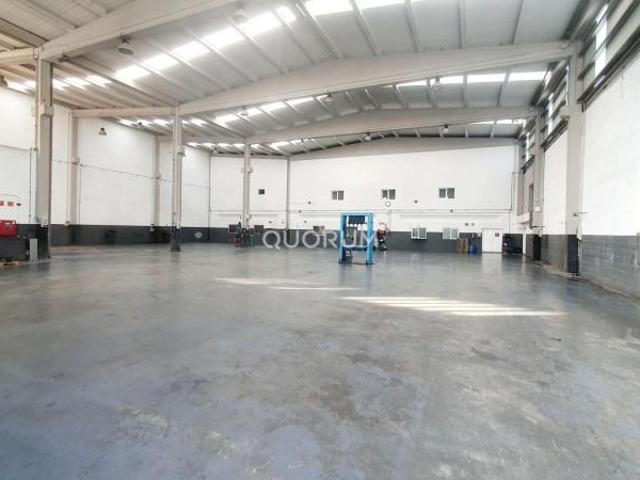 Nave industrial en alquiler en Mungia, Belako