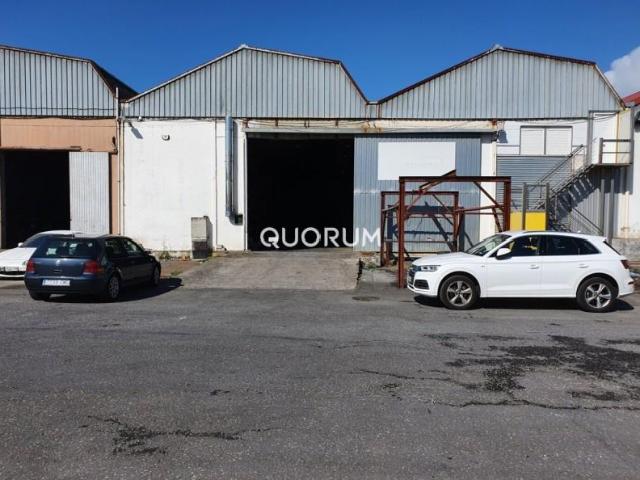 Nave industrial en alquiler en Mungia, Belako