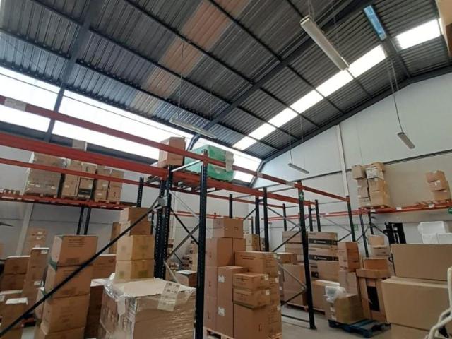 Nave industrial en alquiler en Murcia, Poligono industrial oeste