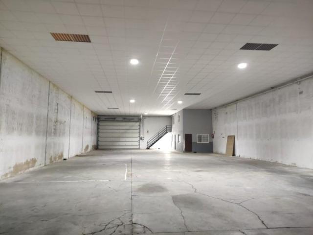 Nave industrial en alquiler en Murcia, Zarandona
