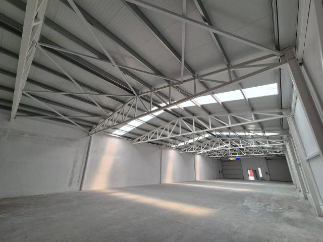 Nave industrial en Alquiler en Nord