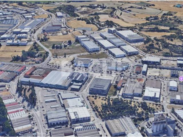 Nave industrial en Alquiler en Nord