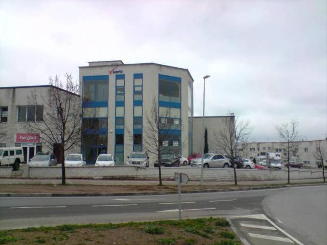 Nave industrial en Alquiler en Nord