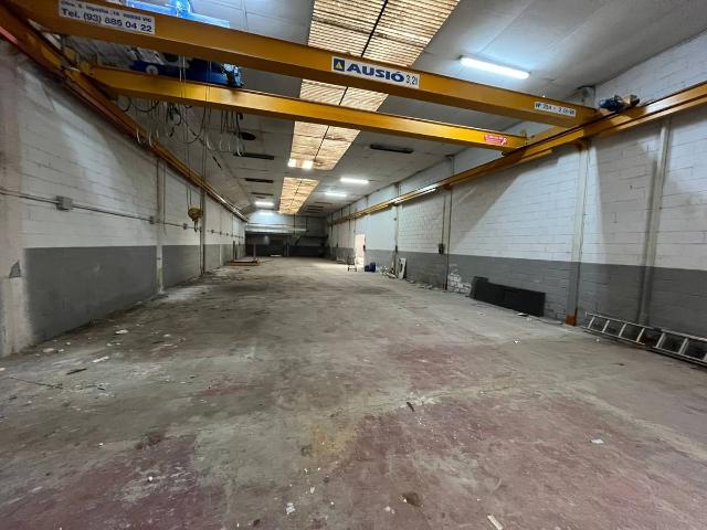 Nave industrial en Alquiler en Nord
