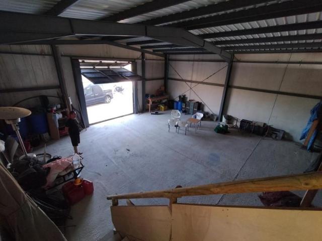 Nave industrial en alquiler en Sorbas, Barriada de La Herreria, 04289