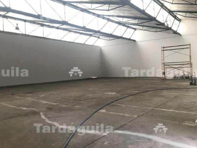 Nave industrial en alquiler en Salamanca, Montalvo