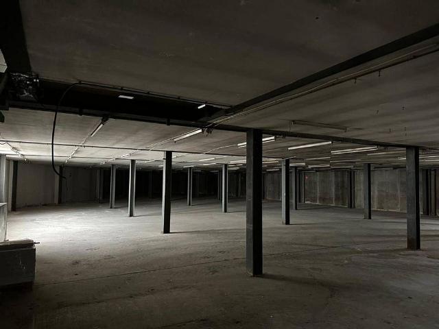 Nave industrial en alquiler en Sallent, de 2.400 m² por 2.650