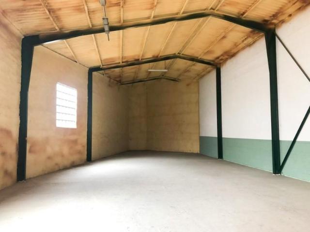 Nave industrial en alquiler en San Cibrao das Viñas, POLIGONO SAN CIPRIAN DE VIÑAS