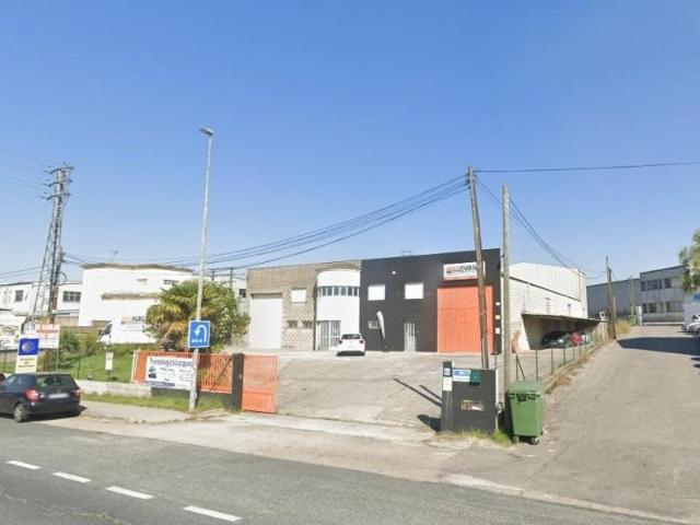 Nave industrial en alquiler en San Cibrao das Viñas, SAN CIBRAO DAS VIÑAS