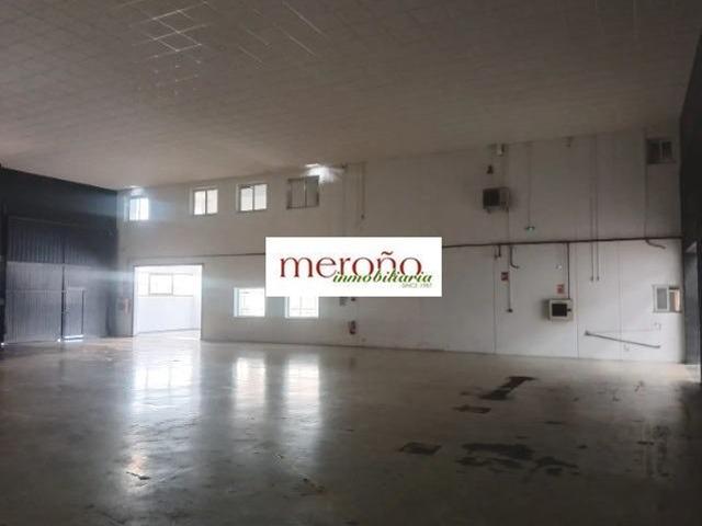 Nave industrial en alquiler en San Vicente del Raspeig, Poligono Canastell