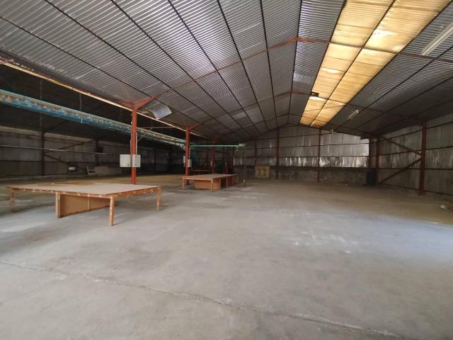 Nave industrial en Alquiler en Sant Vicenç de Castellet