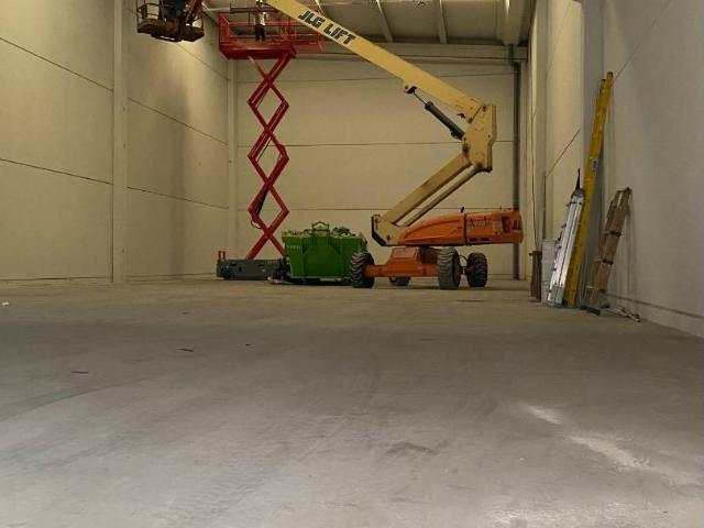 Nave industrial en Alquiler en Sant Vicenç Dels Horts