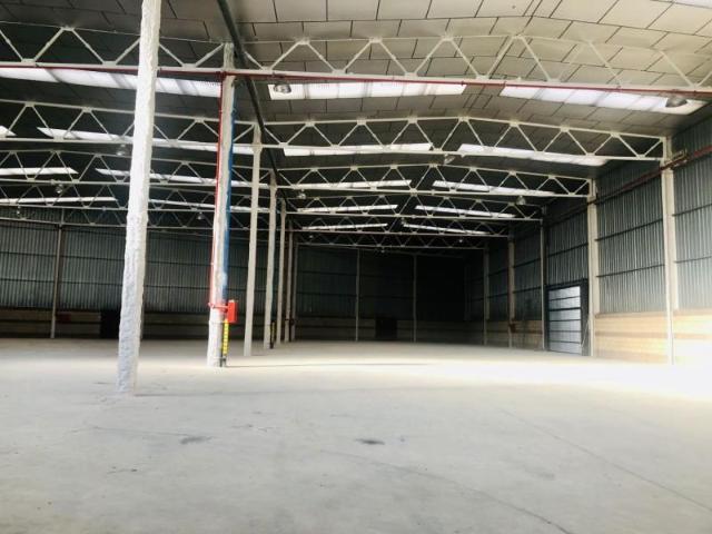 Nave industrial en alquiler en Sant Andreu de la Barca, Sant Andreu De La Barca