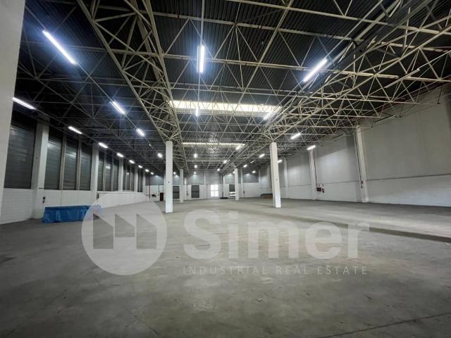Nave industrial en Alquiler en Sant Celoni