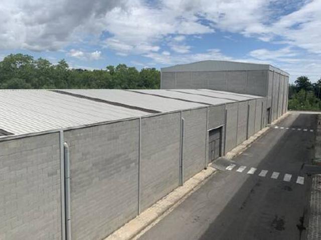 Nave industrial en Alquiler en Sant Celoni