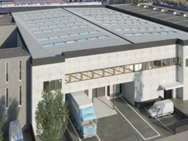 Nave industrial en Alquiler en Sant Cosme La Granja